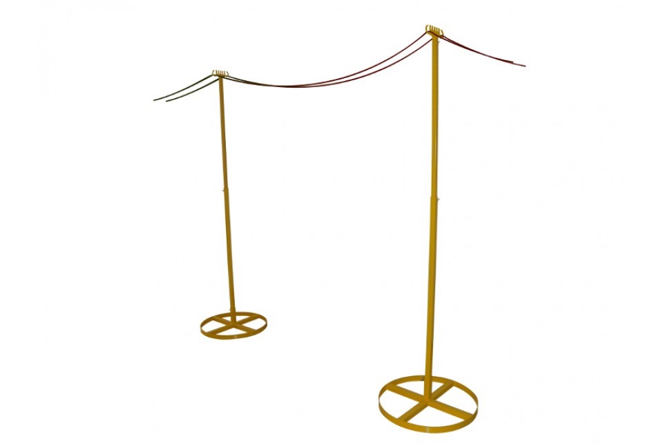 Lead Stands & Accessories